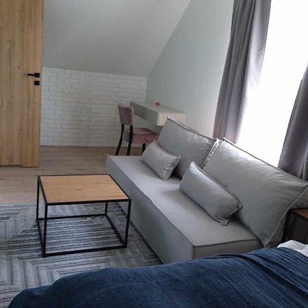 Villa Home Monika Nad Morzem Wrzosowo  المظهر الخارجي الصورة