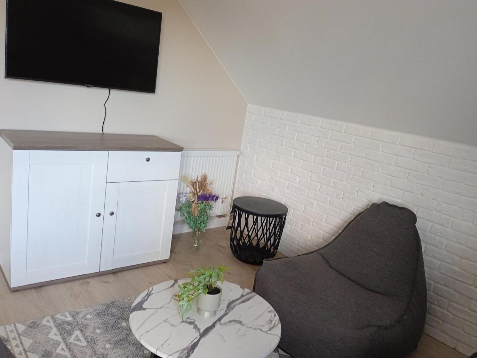 Villa Home Monika Nad Morzem Wrzosowo  المظهر الخارجي الصورة