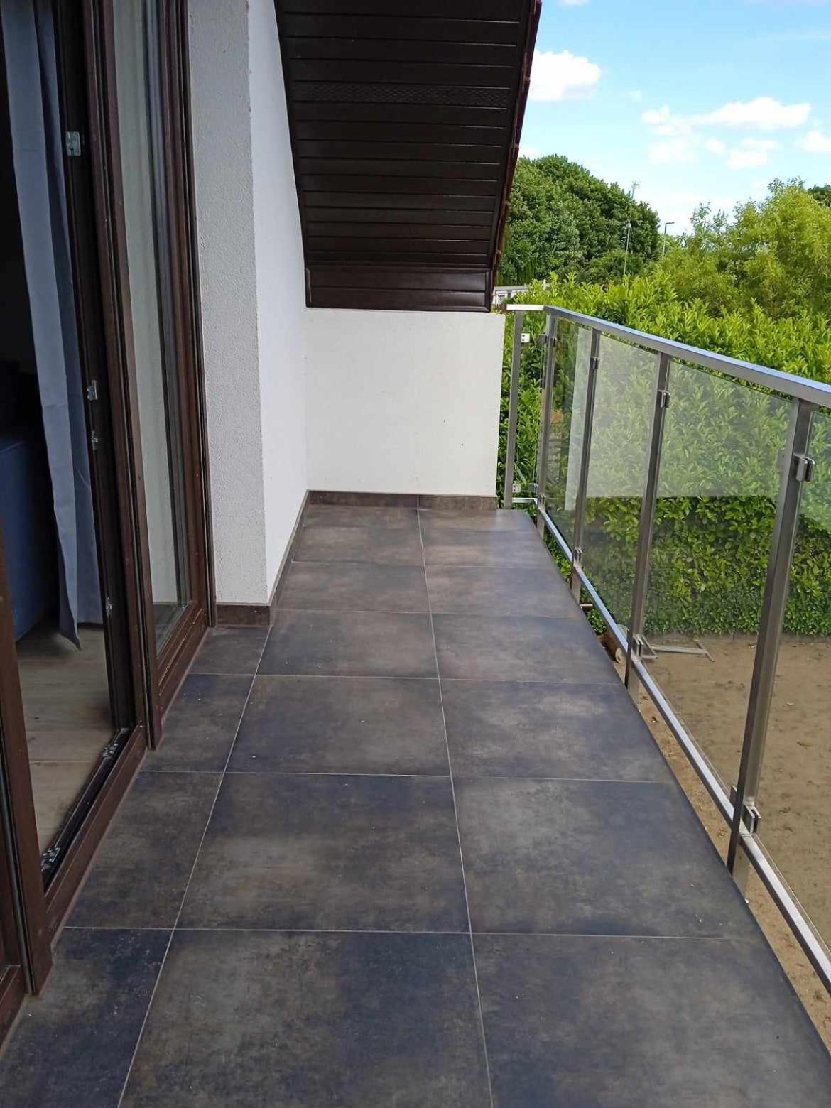 Villa Home Monika Nad Morzem Wrzosowo  المظهر الخارجي الصورة