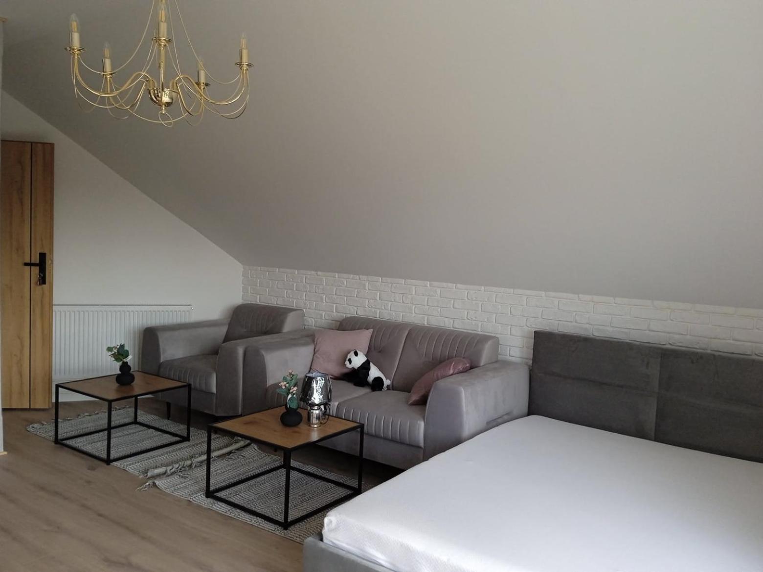 Villa Home Monika Nad Morzem Wrzosowo  المظهر الخارجي الصورة