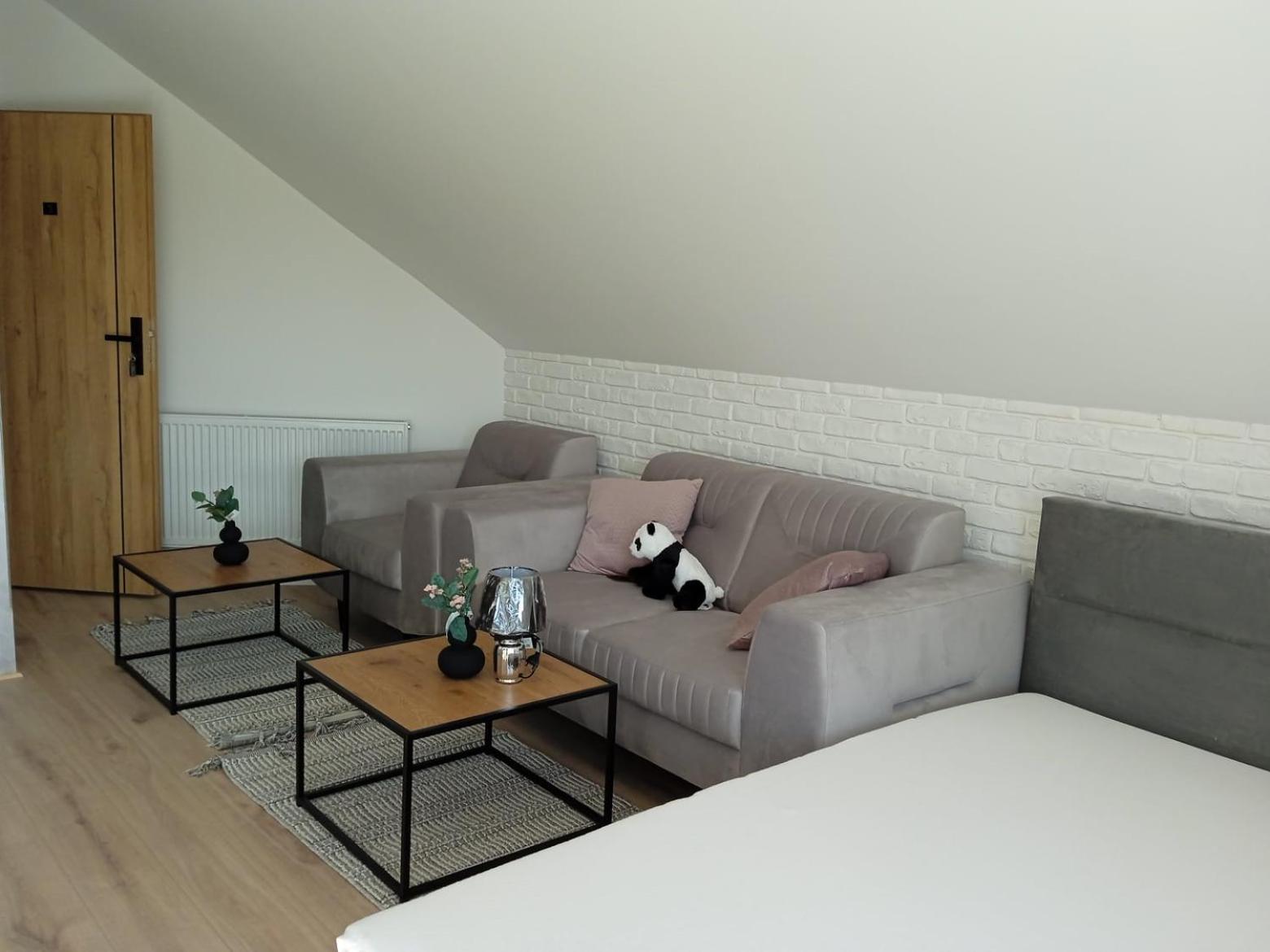 Villa Home Monika Nad Morzem Wrzosowo  المظهر الخارجي الصورة