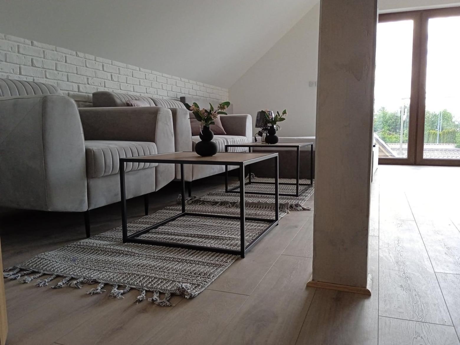 Villa Home Monika Nad Morzem Wrzosowo  المظهر الخارجي الصورة