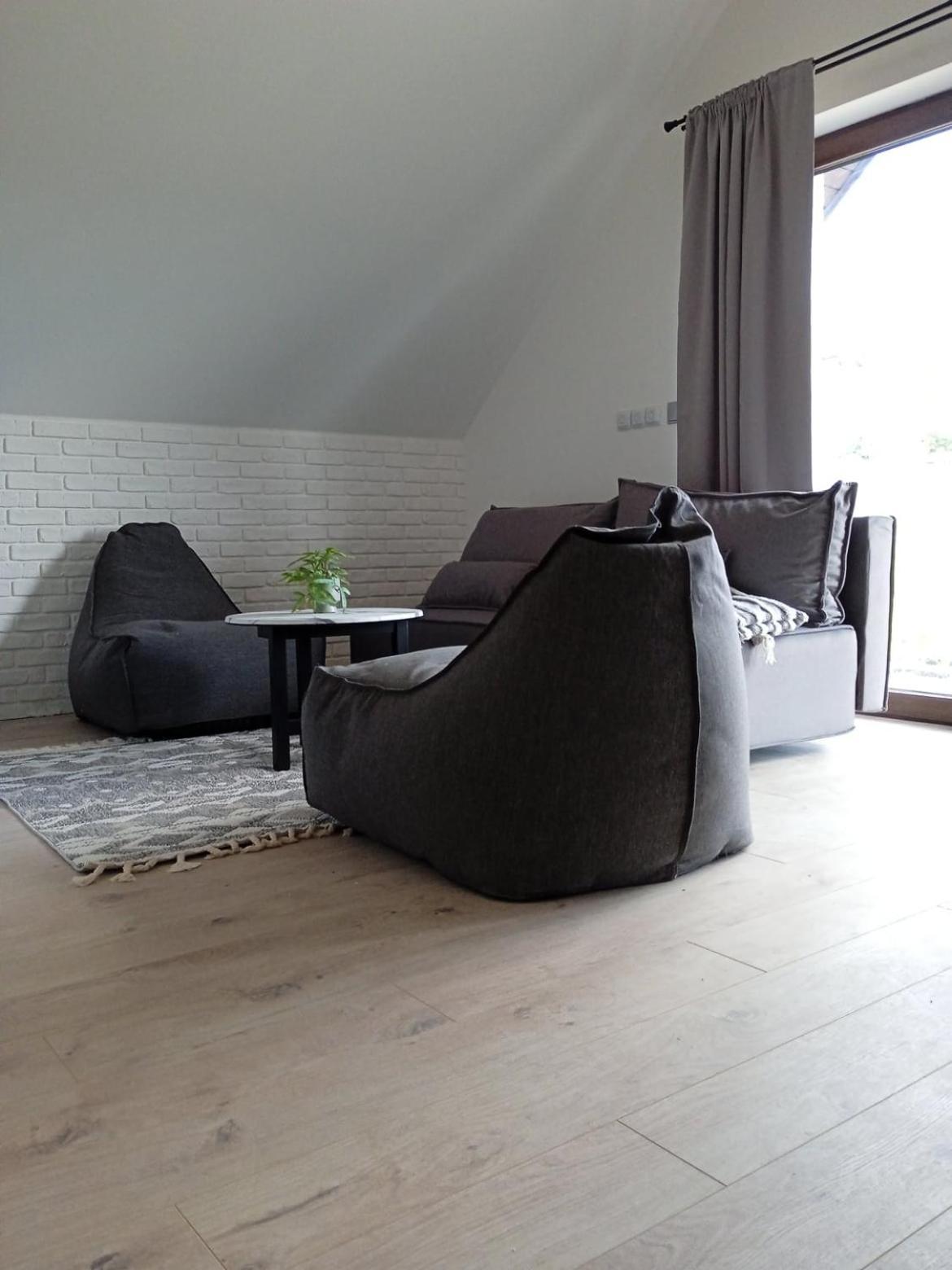 Villa Home Monika Nad Morzem Wrzosowo  المظهر الخارجي الصورة
