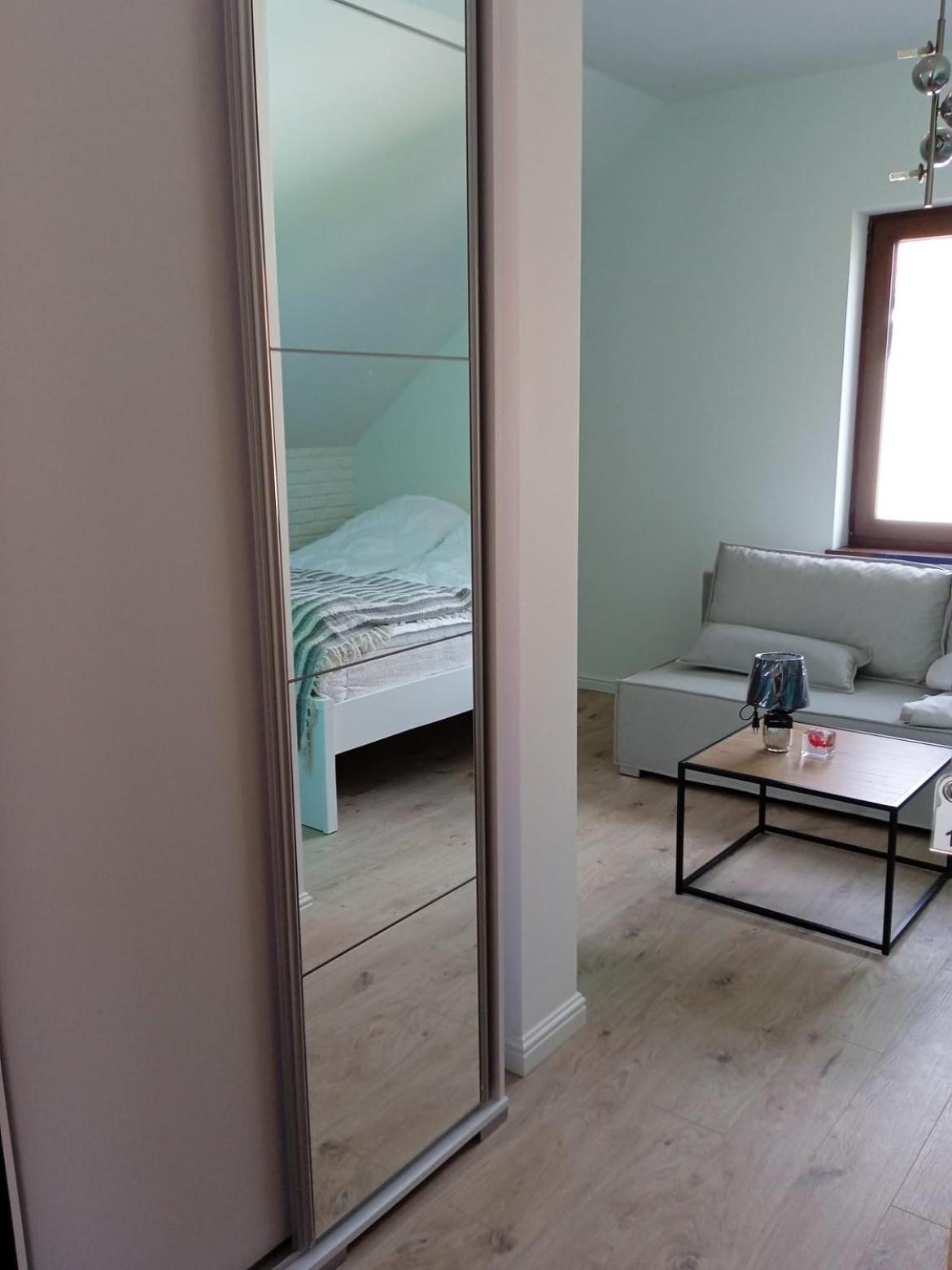 Villa Home Monika Nad Morzem Wrzosowo  المظهر الخارجي الصورة