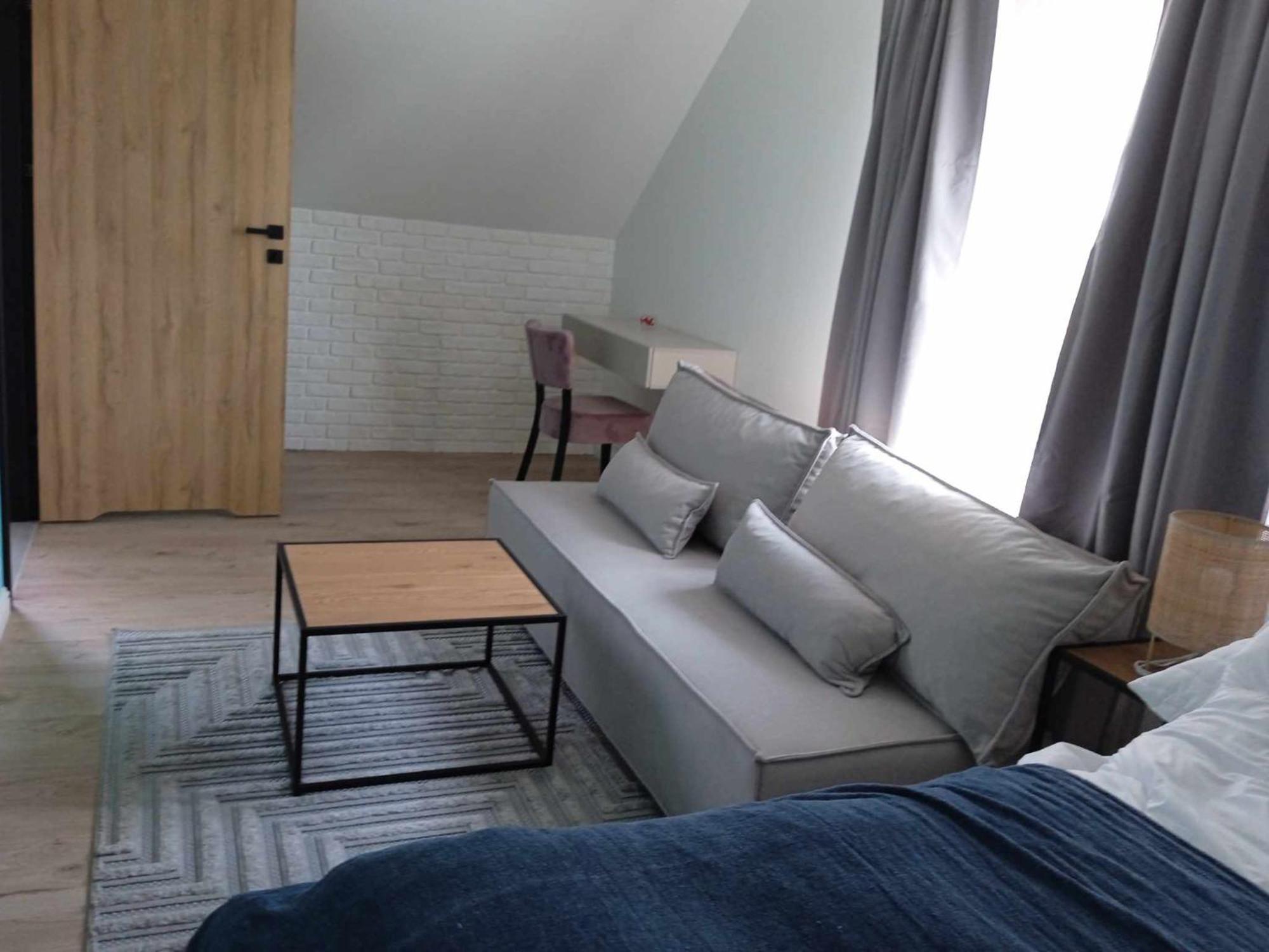 Villa Home Monika Nad Morzem Wrzosowo  المظهر الخارجي الصورة