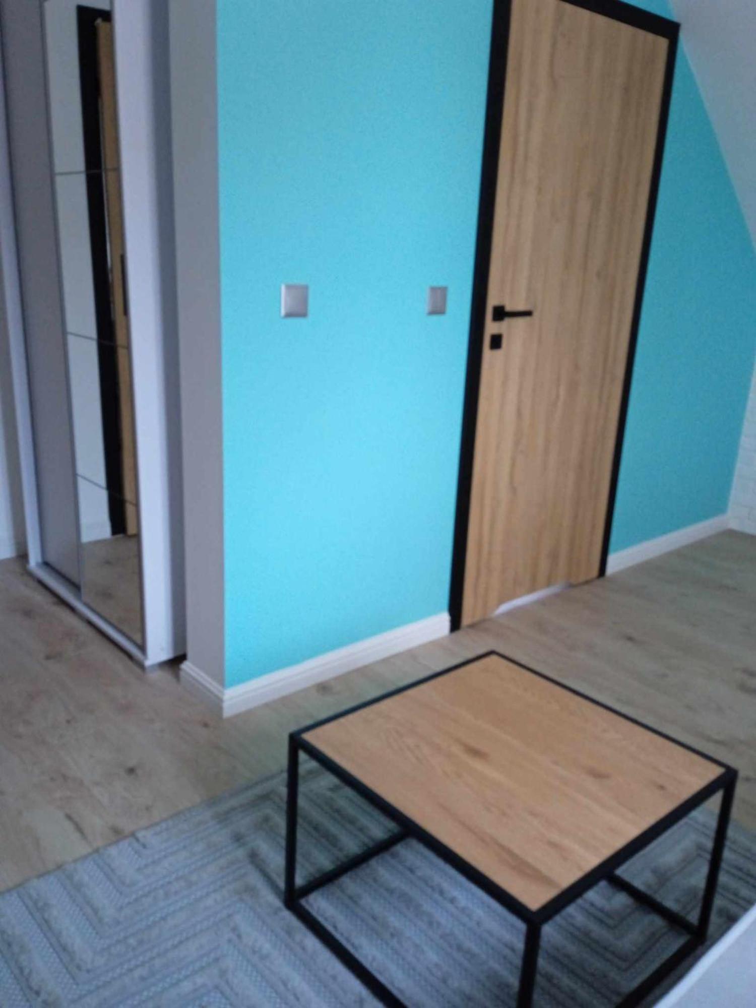 Villa Home Monika Nad Morzem Wrzosowo  المظهر الخارجي الصورة
