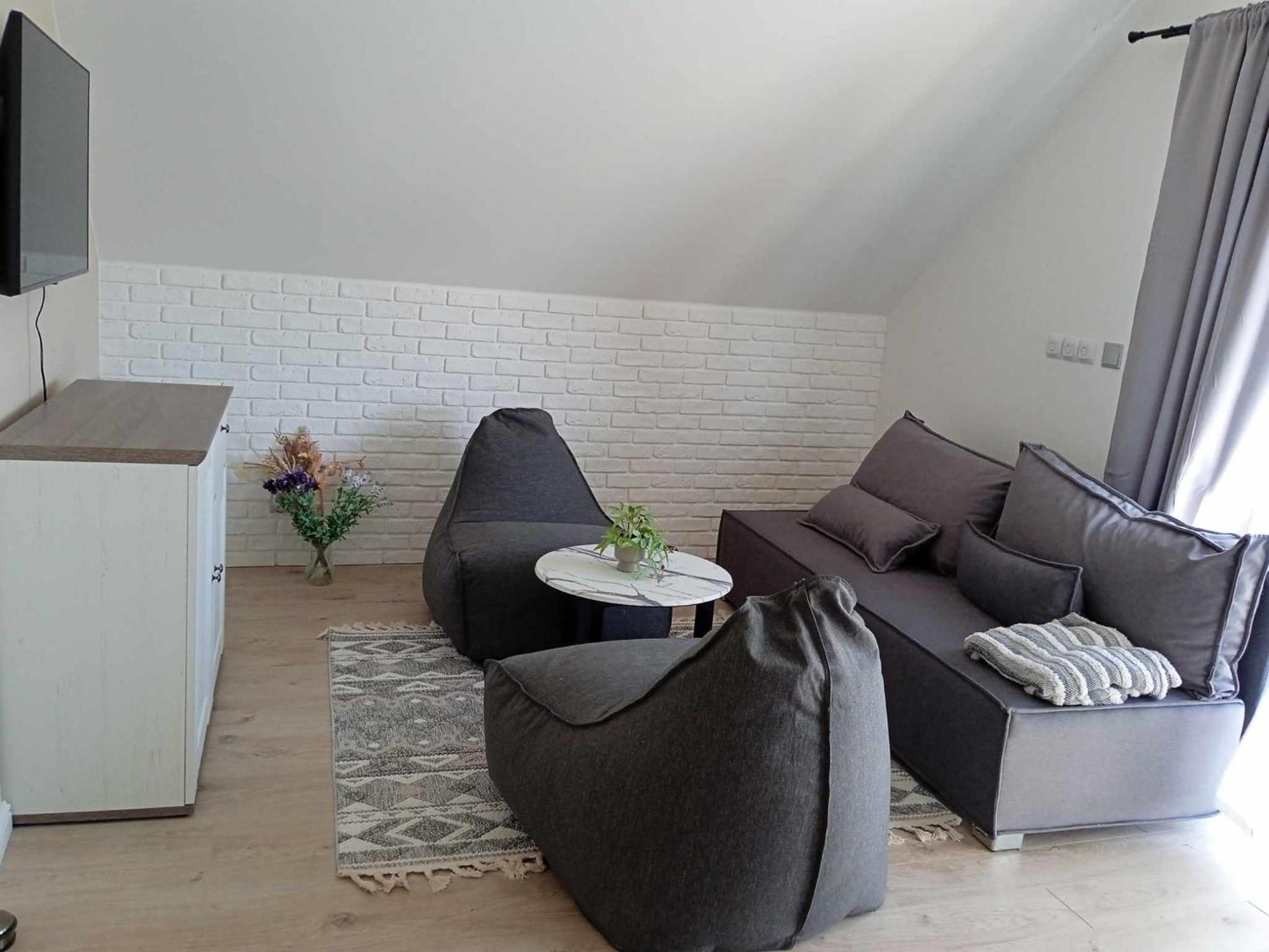 Villa Home Monika Nad Morzem Wrzosowo  المظهر الخارجي الصورة