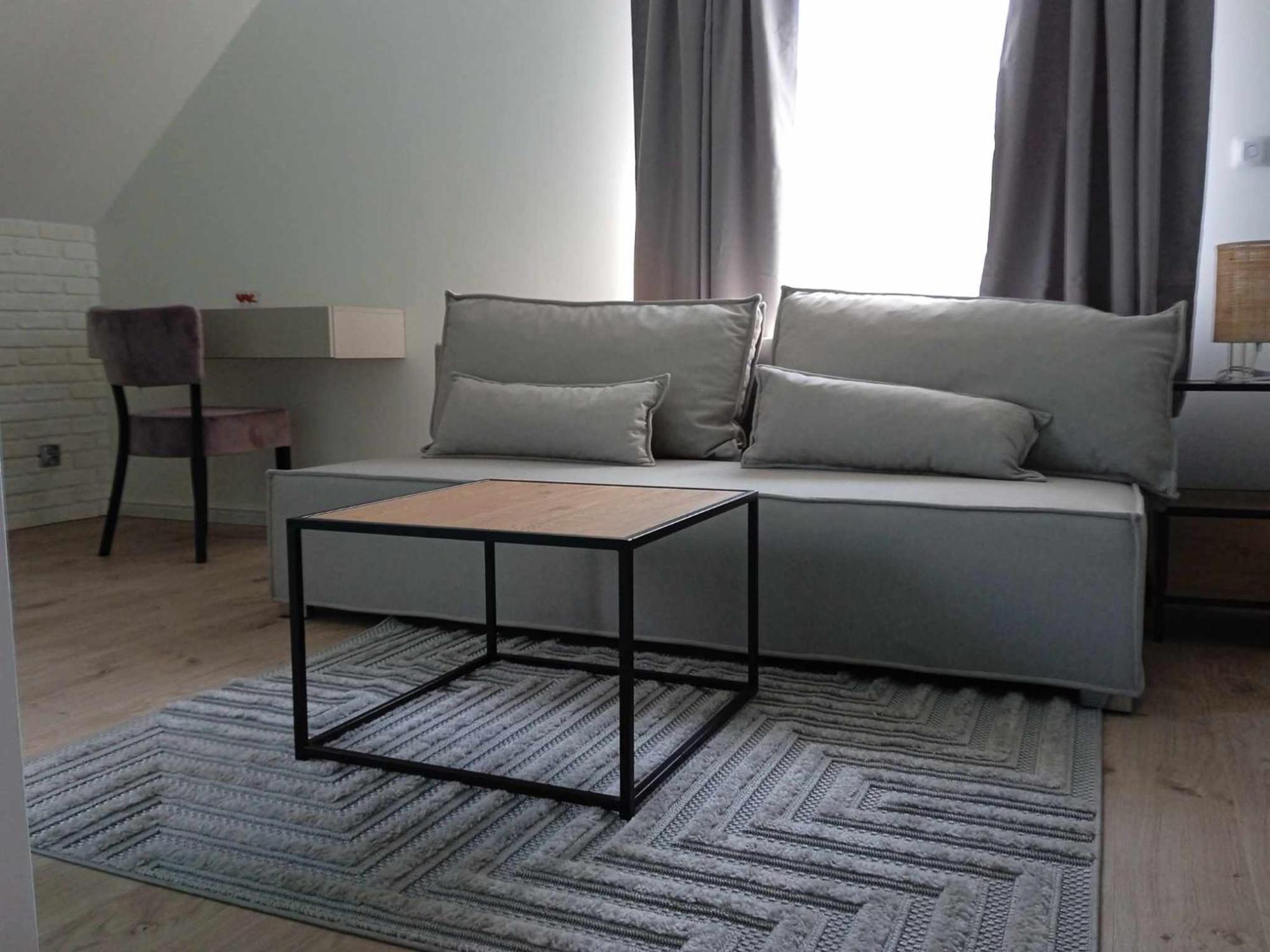 Villa Home Monika Nad Morzem Wrzosowo  المظهر الخارجي الصورة