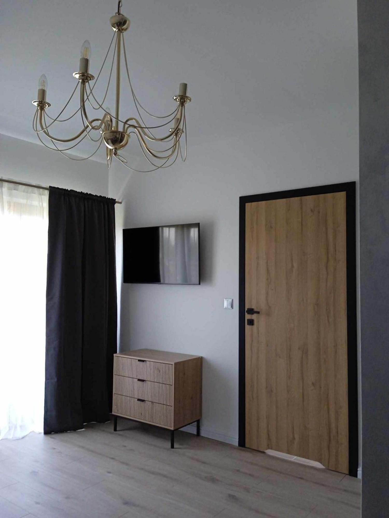 Villa Home Monika Nad Morzem Wrzosowo  المظهر الخارجي الصورة