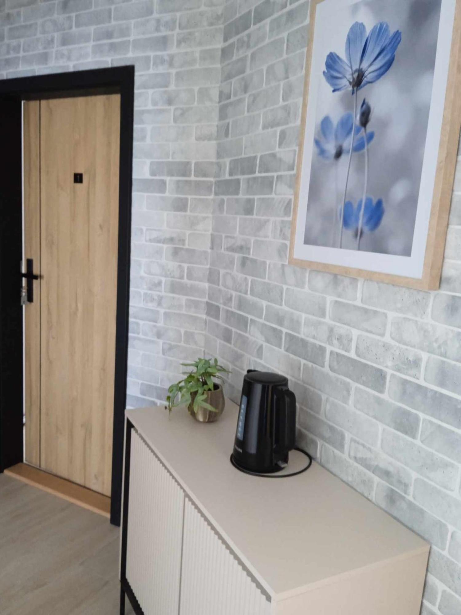 Villa Home Monika Nad Morzem Wrzosowo  المظهر الخارجي الصورة