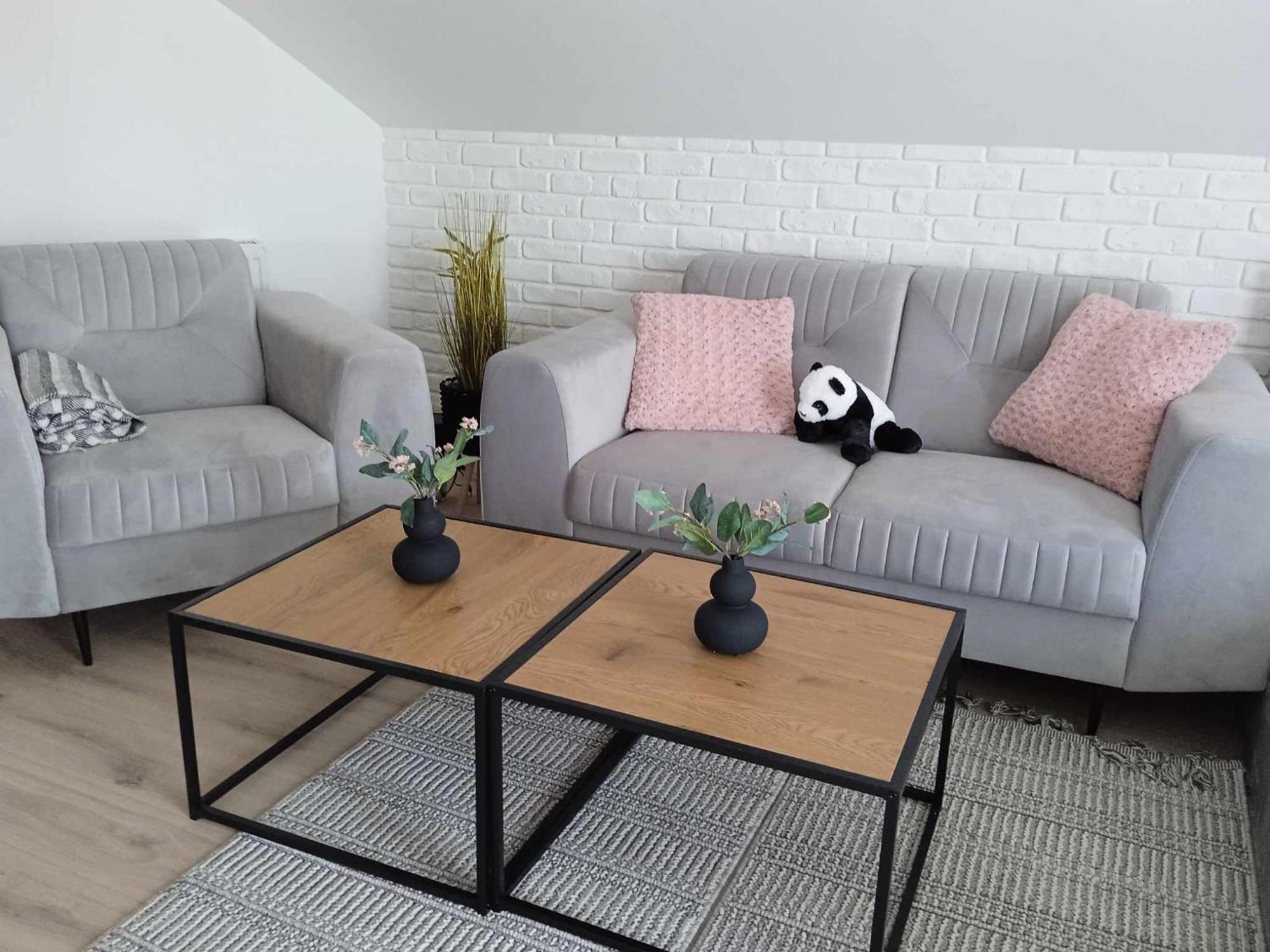 Villa Home Monika Nad Morzem Wrzosowo  المظهر الخارجي الصورة
