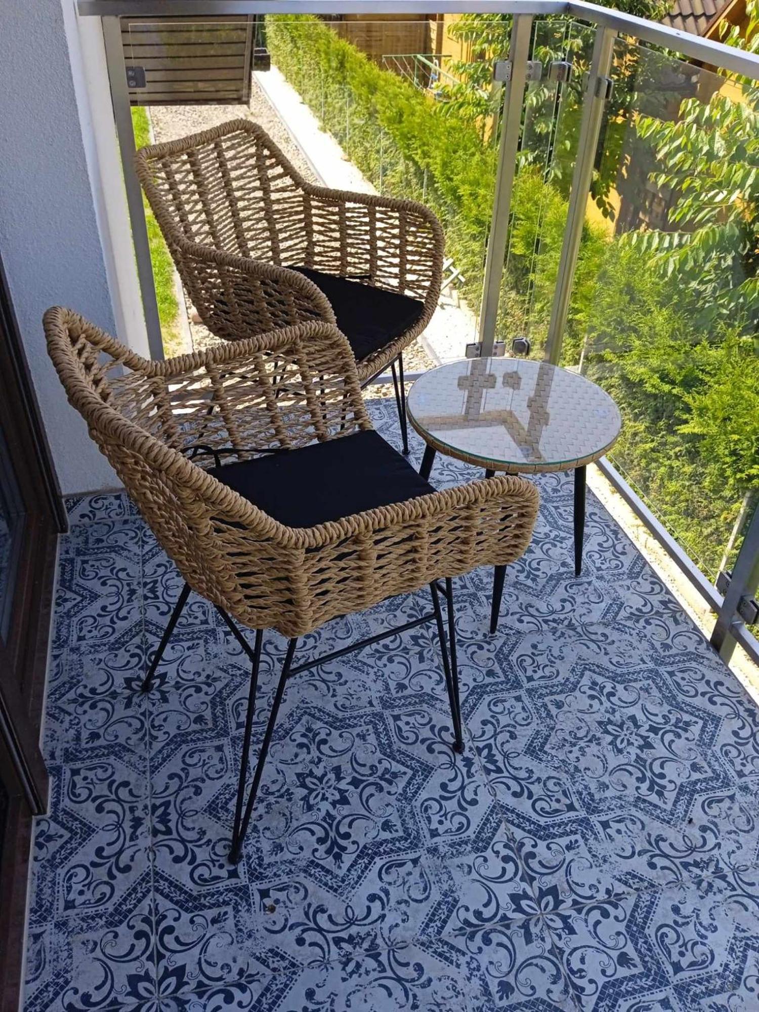 Villa Home Monika Nad Morzem Wrzosowo  المظهر الخارجي الصورة